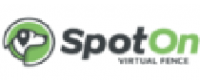 Reembolso na SpotOn Virtual Fence US