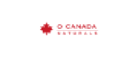 Cashback dans O CANADA INC. TW