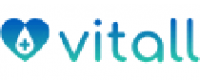 Cashback at Vitall UK