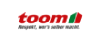 Cashback in toom Baumarkt DE 2