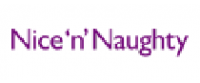 Reembolso na Nice n Naughty UK