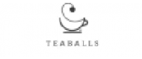 Cashback at Teaballs DE