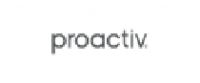 Cashback at Proactiv UK