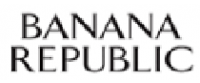 Cashback at Banana Republic Gap