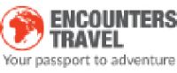 Cashback at Encounters Travel