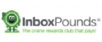 Reembolso na InboxPounds (UK)