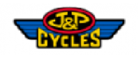 Cashback at J&P Cycles US