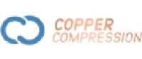 Reembolso na Copper Compression