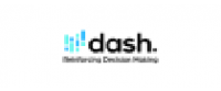 Cashback at MyDash