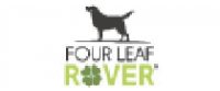 Cashback at Four Leaf Rover