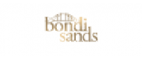 Reembolso na Bondi Sands
