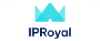 Cashback at IPRoyal