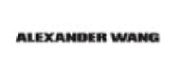 Cashback in Alexander Wang US