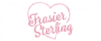 Cashback at Frasier Sterling