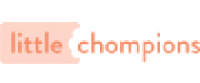 Reembolso no Little Chompions