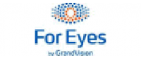 Reembolso na For Eyes