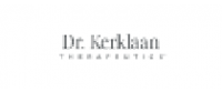 Reembolso na Dr. Kerklaan Therapeutics