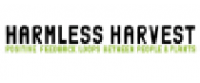 Cashback at Harmless Harvest
