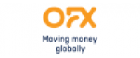 Cashback at OFX