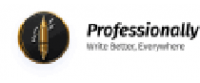 Reembolso na Professionally