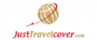 Cashback at Just Travel Cover UK
