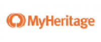 Cashback at MyHeritage UK