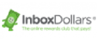 Cashback at InboxDollars