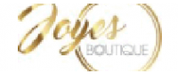 Cashback at Joyes Boutique der Schmuck Shop DE