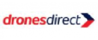Reembolso na Drones Direct UK