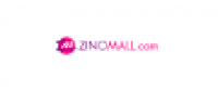 Reembolso na ZINOMALL HK AU