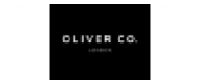 Reembolso na Oliver Company London GB