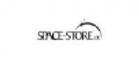 Cashback at Space Store DE