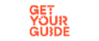 Cashback at GetYourGuide NL