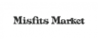 Reembolso na Misfits Market US