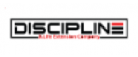 Reembolso na Discipline IndustriesUS 2