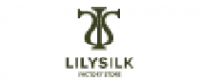 Cashback at LILYSILK OUTLET