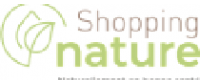 Reembolso na Shopping nature FR