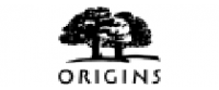 Cashback at ORIGINS HK