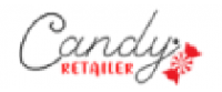 Reembolso na Candy Retailer