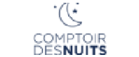 Cashback dans Comptoir des Nuits FR