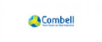 Cashback at Combell BE