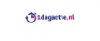 Cashback at 1dagactie.nl NL