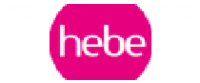 Cashback at Hebe.com