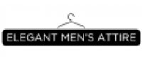 Reembolso na Elegant Mens Attire
