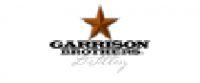 Reembolso na Garrison Brothers Distillery US