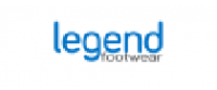 Cashback at Legend Footwear US
