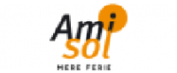 Cashback at Amisol.dk