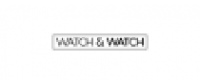 Reembolso na WATCH & WATCH GB
