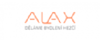 Cashback at ALAX.cz CZ