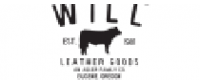 Cashback at WILL Leather Goods US